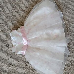 Baby dress